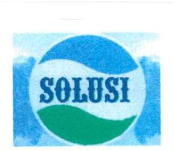 Trademark SOLUSI