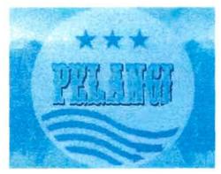 Trademark PELANGI