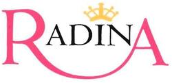 Trademark RADINA