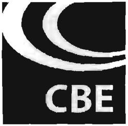 Trademark CBE