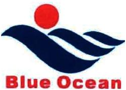 Trademark Blue Ocean + logo