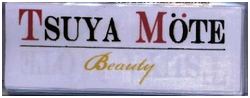 Trademark TSUYA MOTE BEAUTY