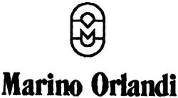 Trademark MARINO ORLANDI + LOGO