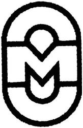 Trademark LOGO OM