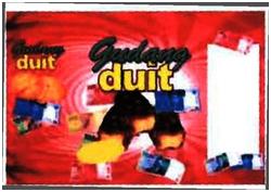 Trademark GUDANG DUIT