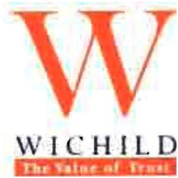 Trademark WICHILD + logo w