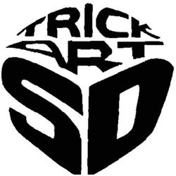 Trademark TRICK ART