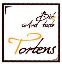 Trademark TORTENS