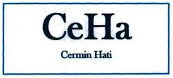 Trademark CeHa