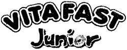 Trademark VITAFAST JUNIOR