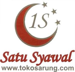 Trademark 1S Satu Syawal