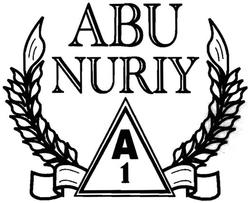 Trademark ABU NURIY Al