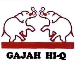 Trademark GAJAH Hl-Q