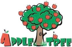 Trademark APPLE TREE