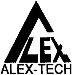 Trademark ALEX-TECH