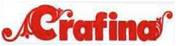 Trademark Crafina dan lukisan