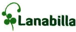 Trademark Lanabilla