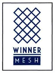 Trademark WINNER MESH