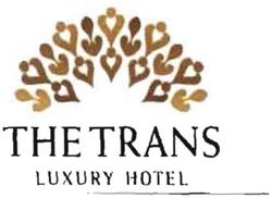 Trademark THE TRANS LUXURY HOTEL dan gambar