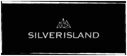 Trademark SILVERISLAND dan Lukisan