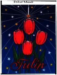 Trademark TULIP