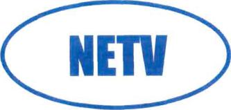 Trademark NETV