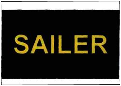 Trademark SAILER