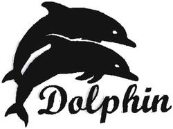 Trademark DOLPHIN + LOGO