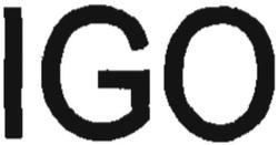 Trademark IGO