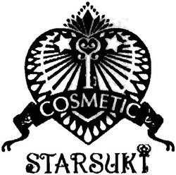 Trademark COSMETIC STARSUKI