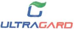 Trademark ULTRAGARD + LOGO