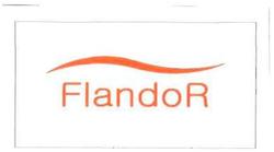 Trademark FLANDOR