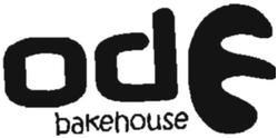 Trademark ODE BAKEHOUSE