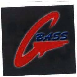 Trademark G-BASS