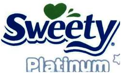 Trademark SWEETY PLATINUM