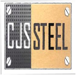 Trademark CJS STEEL