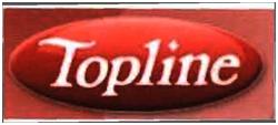 Trademark TOPLINE