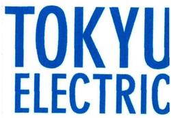 Trademark TOKYU ELECTRIC