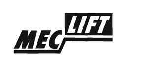 Trademark MEC LIFT