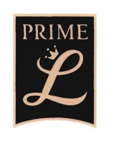 Trademark PRIME + logo L