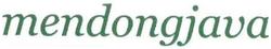 Trademark Mendongjava