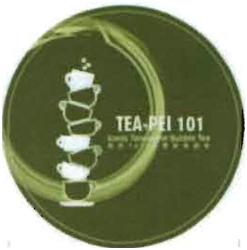 Trademark TEA-PEI 101