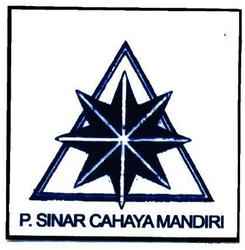 Trademark P.SINAR CAHAYA MANDIRI