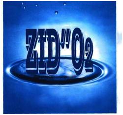 Trademark ZID"02