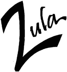 Trademark Zula