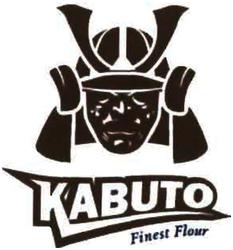 Trademark KABUTO FINEST FLOUR & GAMBAR