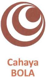 Trademark CAHAYA BOLA & LOGO