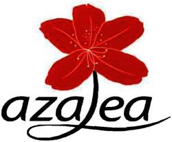 Trademark AZALEA & GAMBAR