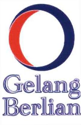 Trademark GELANG BERLIAN & LOGO