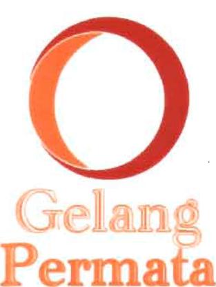 Trademark GELANG PERMATA & LOGO